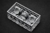 ScaleX VG 72002 UGV LIUT MAG 4 per kit 1/72